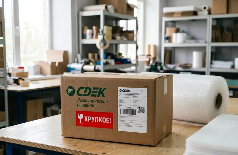 Доставка фотокерамики по всей России курьером в защитной упаковке