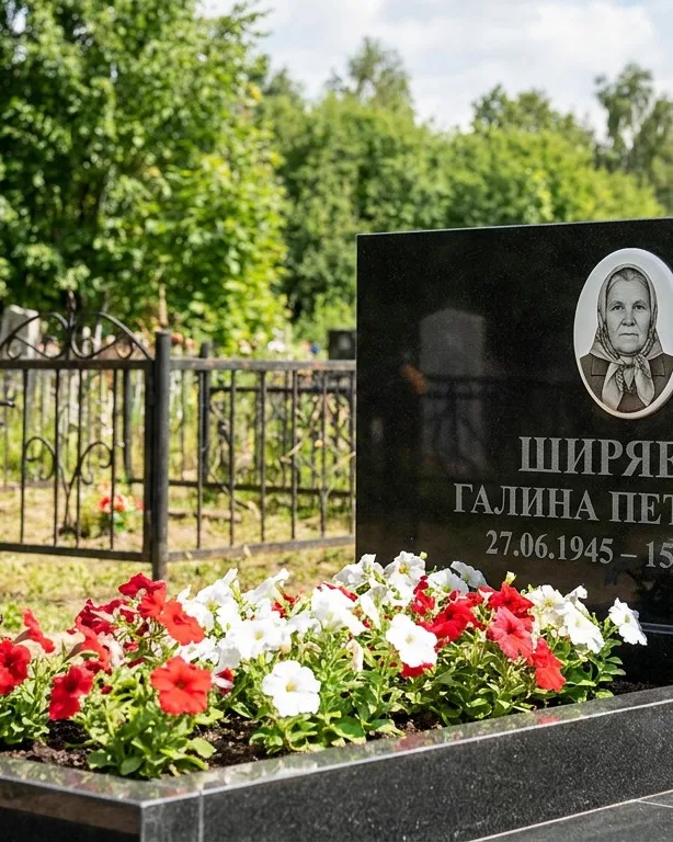 Двойной премиум-комплекс под ключ в Тюмени