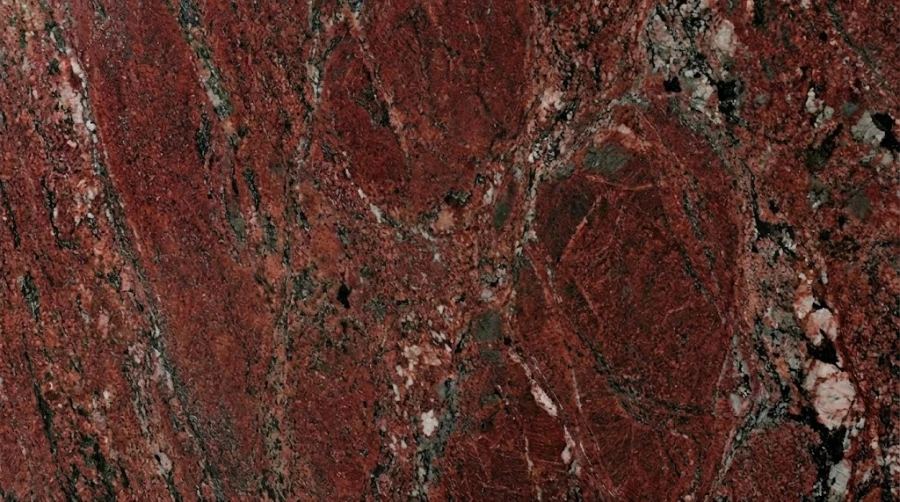 Imperial-Red