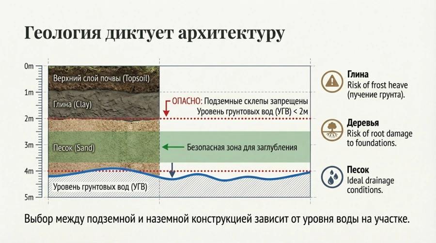 geology