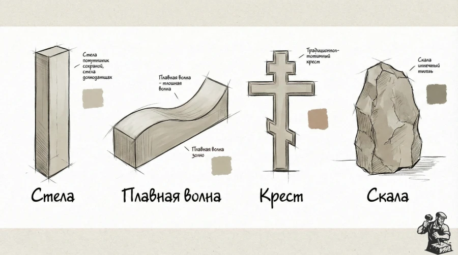 vidy-religioznyh-simvolov-i-krestov-na-pamyatnik.jpg