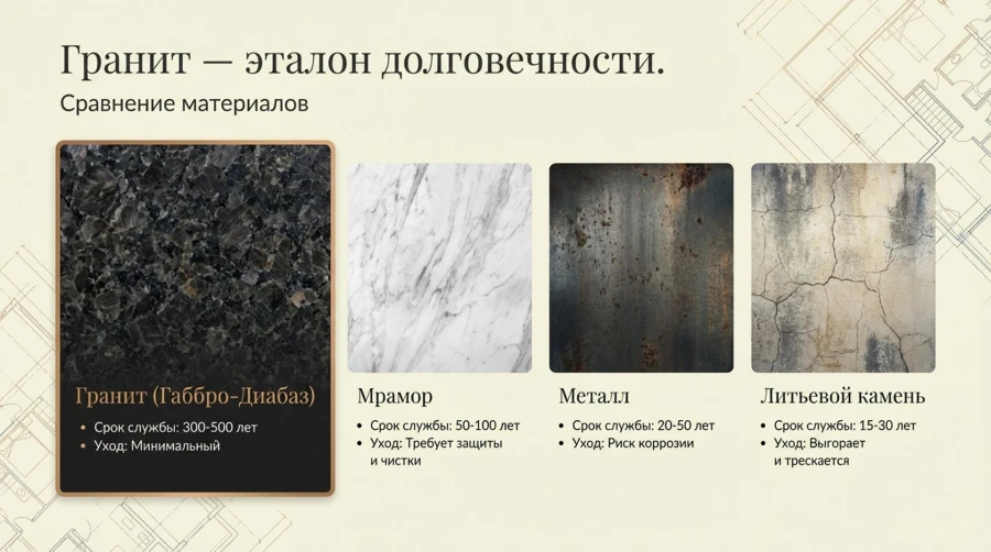 material