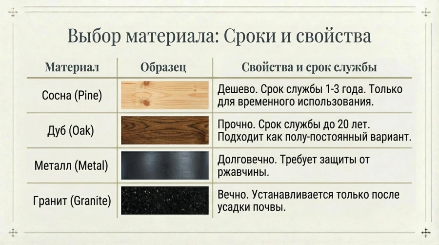 material