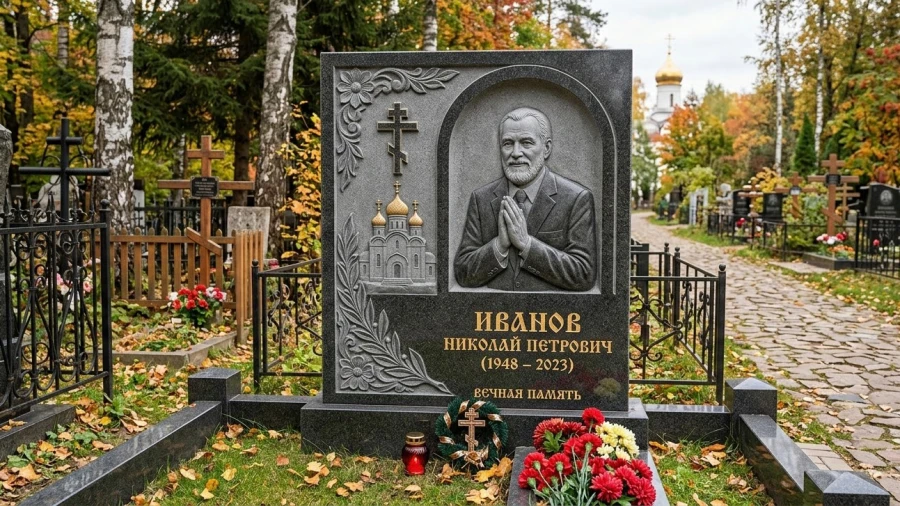 barelef-granit