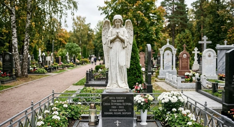 angel