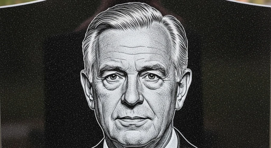 portret