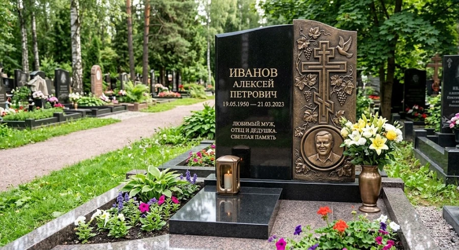 bronza