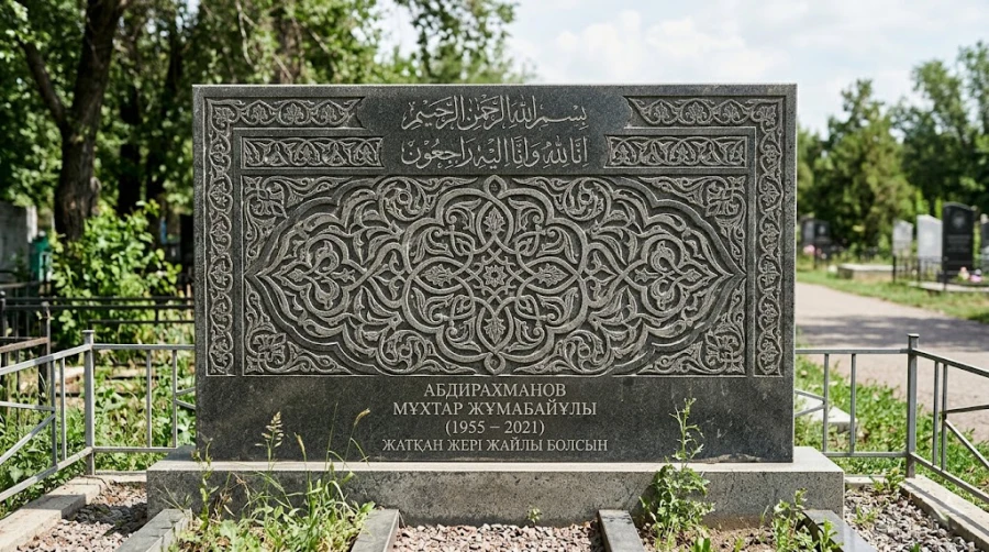 musulman-ornament