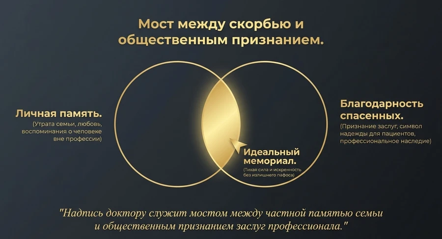 most